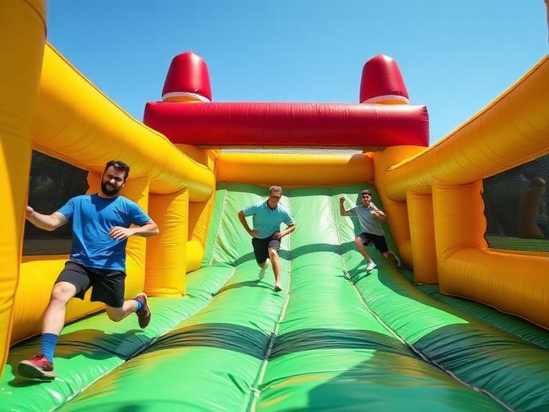 Company picnic