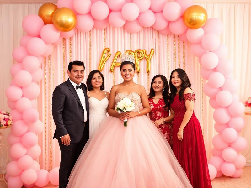 Bridal shower