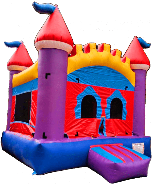 Magic Castle Bounce House