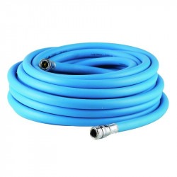 50ft20water20hose 1720056317 16' Rainbow Cloud Inflatable Water Slide